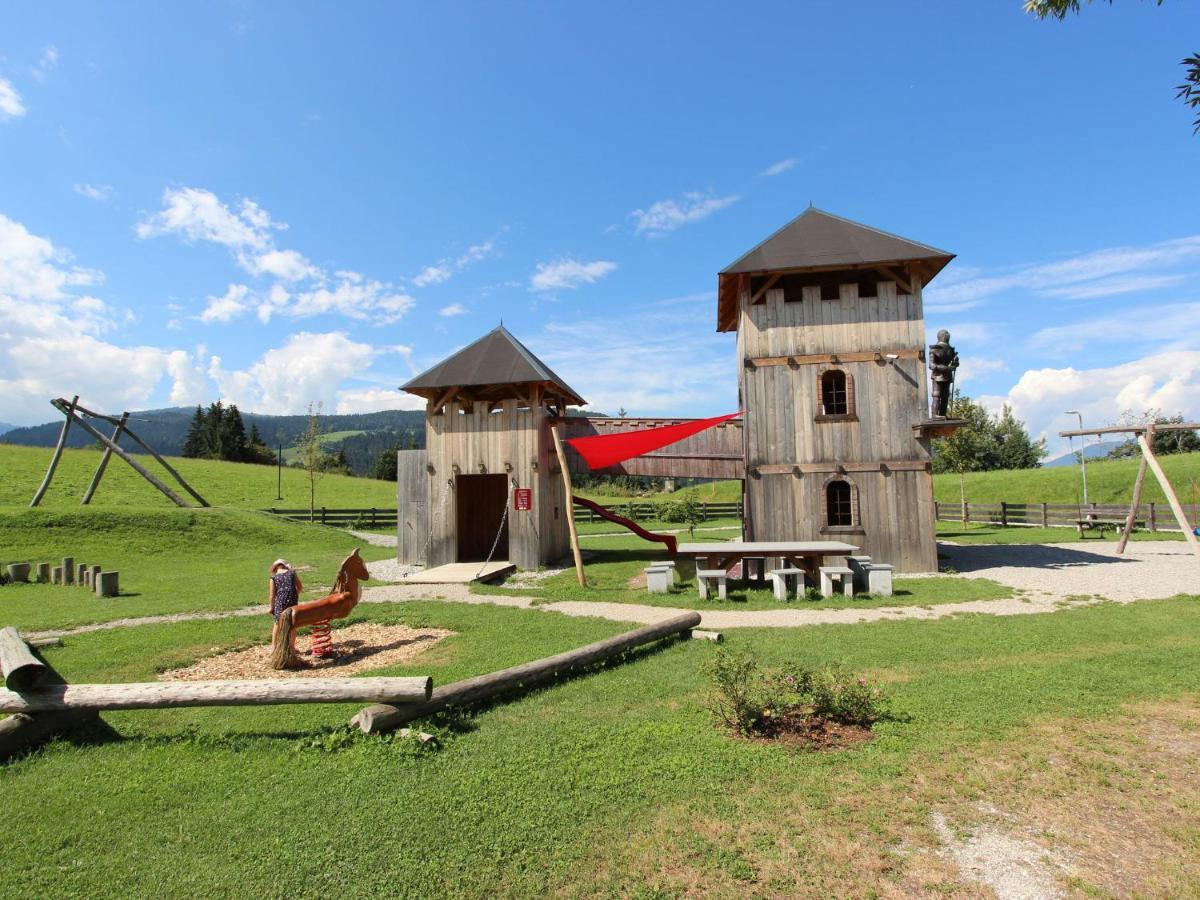 Farm In Hopfgarten Near Ski Area Hopfgarten im Brixental Esterno foto